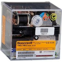 Honeywell Sequence Controller TMG 740 - 3 Mod. 43 - 35